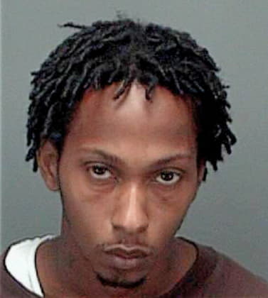 Wilber Speights - Pinellas County, FL 