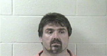 Jason Stallings - Daviess County, KY 