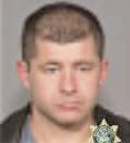 Brandon Stavenjord - Multnomah County, OR 