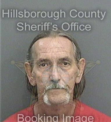 Richard Steele, - Hillsborough County, FL 