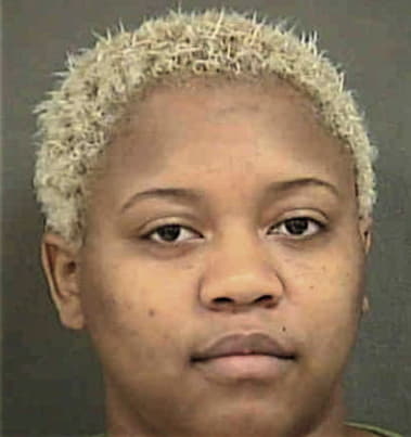 Maria Stevenson, - Mecklenburg County, NC 