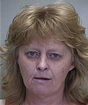 Donna Stewart, - Marion County, FL 