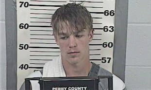 James Stewart, - Perry County, MS 
