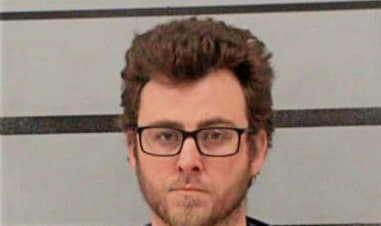 Joshua Stone, - Lubbock County, TX 