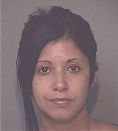 Ramonita Suarez, - Osceola County, FL 