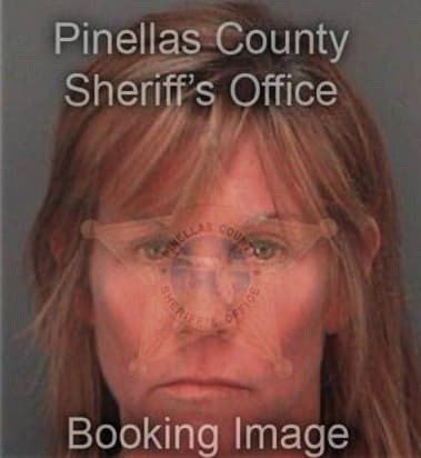 Rochelle Swope, - Pinellas County, FL 