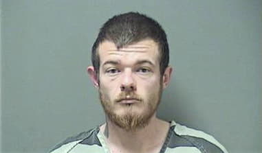 Cory Tabors - Coryell County, TX 