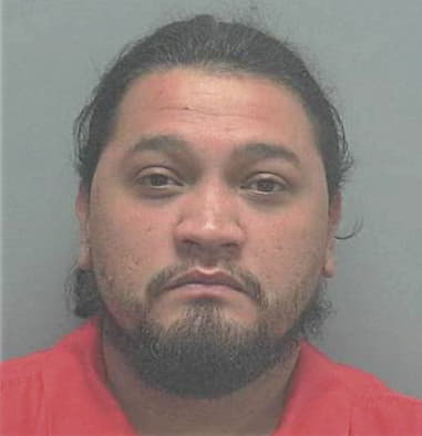 Marcos Tercero-Lopez, - Lee County, FL 