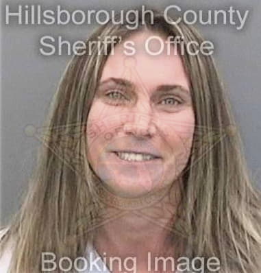 Heidi Thacker, - Hillsborough County, FL 