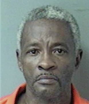 Derrick Thomas, - Okaloosa County, FL 