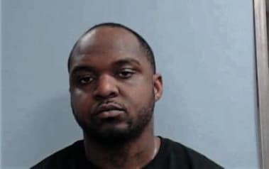 James Tillman - Fayette County, KY 