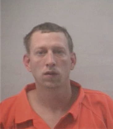 John Toczek, - LaPorte County, IN 