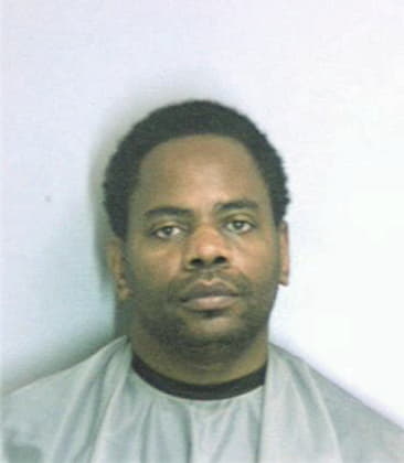 William Tucker - DeKalb County, GA 