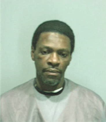 Willie Tuggle - DeKalb County, GA 