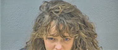 Jennifer Tyree, - Lynchburg County, VA 