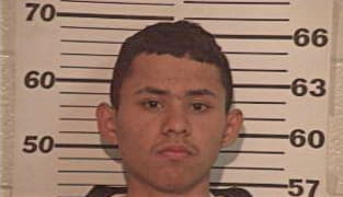 Martin Vasquez, - Hidalgo County, TX 