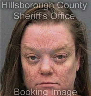 Brittany Vaughan, - Hillsborough County, FL 