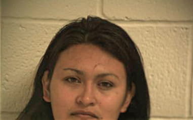 Patricia Vera, - Hidalgo County, TX 