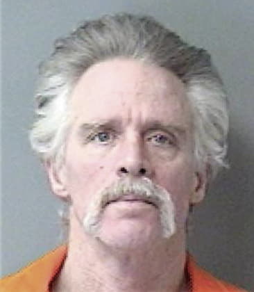 Edward Wallace, - Okaloosa County, FL 