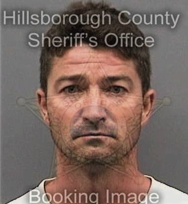 Kenneth Watson, - Hillsborough County, FL 