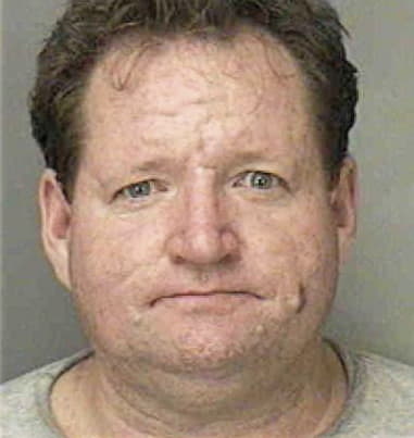John Weeks - Polk County, FL 