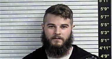 David Wermuth, - Graves County, KY 