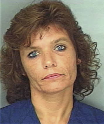 Barbara Wheeler - Polk County, FL 