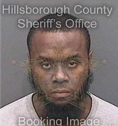 James White - Hillsborough County, FL 