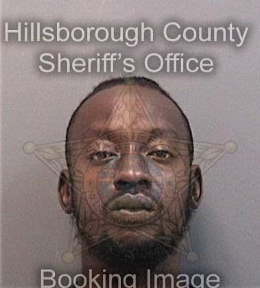 Jason Whitfield - Hillsborough County, FL 