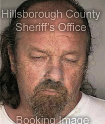 Bruce Whitney - Hillsborough County, FL 