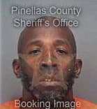 Leroy Williams, - Pinellas County, FL 