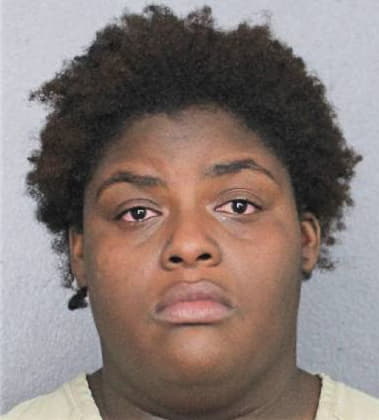 Tammy Williams, - Broward County, FL 