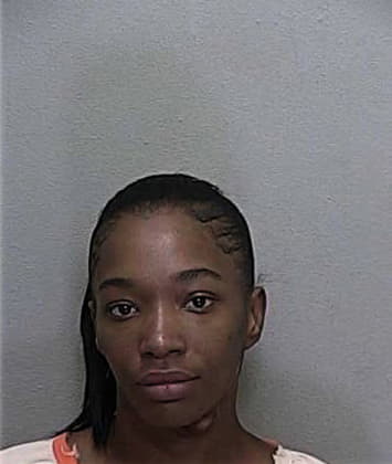 Vandrena Williams, - Marion County, FL 