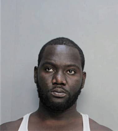 Wesley Williams, - Dade County, FL 