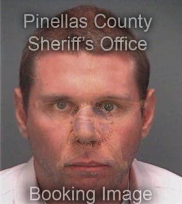 James Willoughby, - Pinellas County, FL 