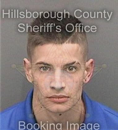 Ulises Yaniz, - Hillsborough County, FL 