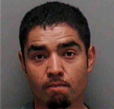 Rene Zuniga, - Lee County, FL 