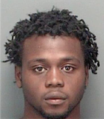 Kenneth Abdullah, - Pinellas County, FL 