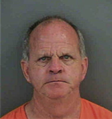 Ken Anderson-Ospina, - Collier County, FL 