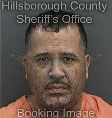 Stephen Arellano, - Hillsborough County, FL 