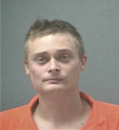 Ryan Aubin, - LaPorte County, IN 