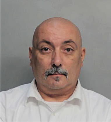 Irving Avilez, - Dade County, FL 