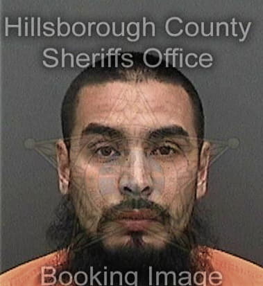 Richard Azevedo, - Hillsborough County, FL 