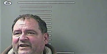 Stanley Baker, - Johnson County, KY 