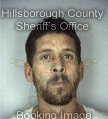 Anthony Balliett, - Hillsborough County, FL 