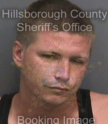 Brian Barberomoreno, - Hillsborough County, FL 