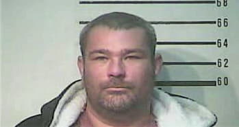 Michael Barker - Bell County, KY 