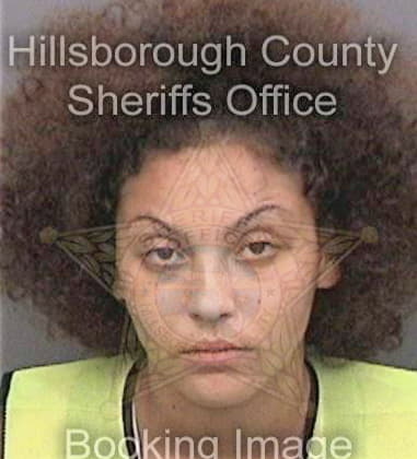 Shannon Barnette, - Hillsborough County, FL 