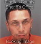 Nicolas Barrera, - Pinellas County, FL 