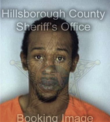 Jermaine Bass, - Hillsborough County, FL 